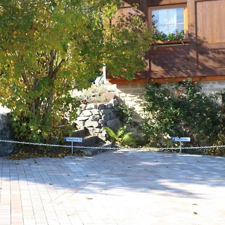 Lejlighed Seeblick Nr 3, 2 Zi-baerental, Feldberg *