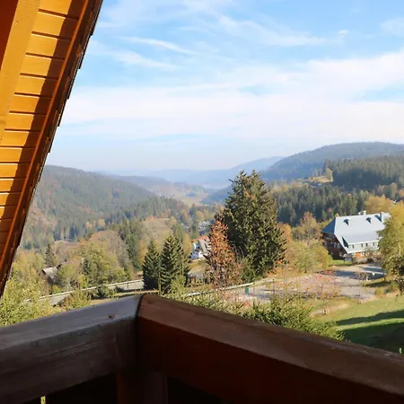 Lejlighed Seeblick Nr 3, 2 Zi-baerental, Feldberg Feldberg (Baden-Wurttemberg)