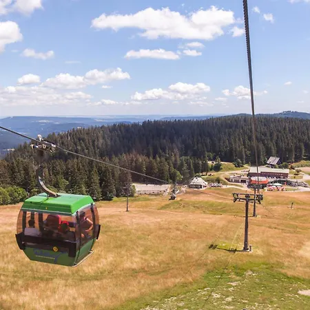 Seeblick Nr 3, 2 Zi-baerental, Feldberg * Feldberg (Baden-Wurttemberg)
