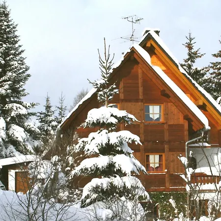 Seeblick Nr 3, 2 Zi-baerental, Feldberg Apartment