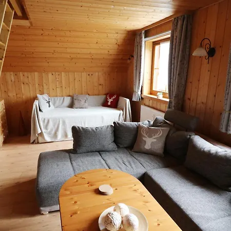 Lejlighed Seeblick Nr 3, 2 Zi-baerental, Feldberg Feldberg (Baden-Wurttemberg)