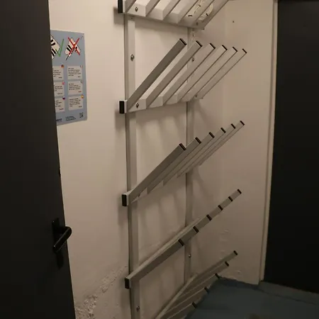 Lejlighed Seeblick Nr 3, 2 Zi-baerental, Feldberg *