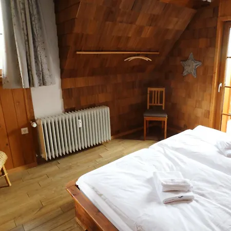 Seeblick Nr 3, 2 Zi-baerental, Feldberg Apartment Rotwasser